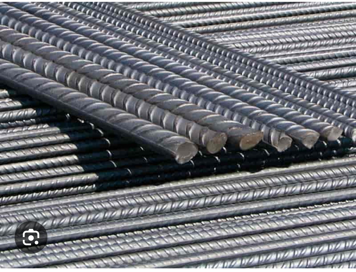 میلگرد آجدار 16 ذوب آهن اصفهان – استاندارد A3 - Image 5