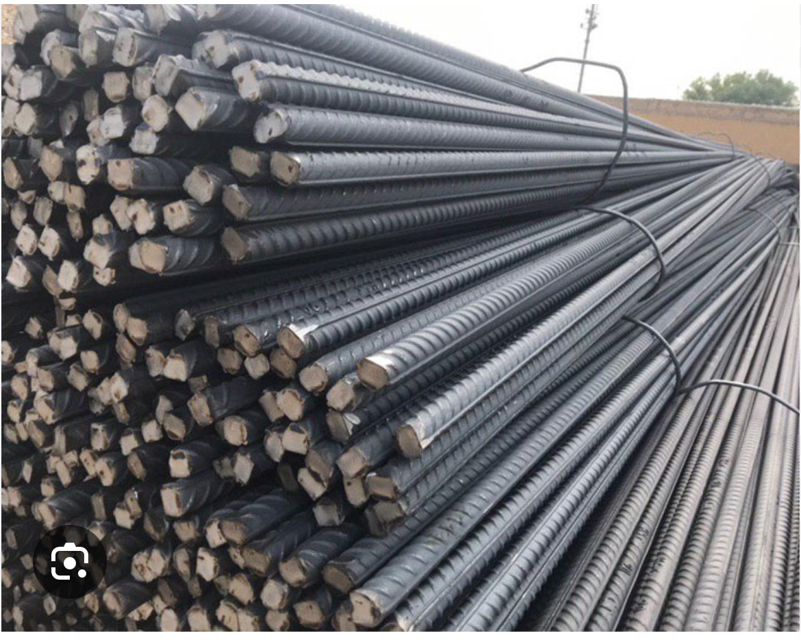 میلگرد آجدار 16 ذوب آهن اصفهان – استاندارد A3 - Image 6