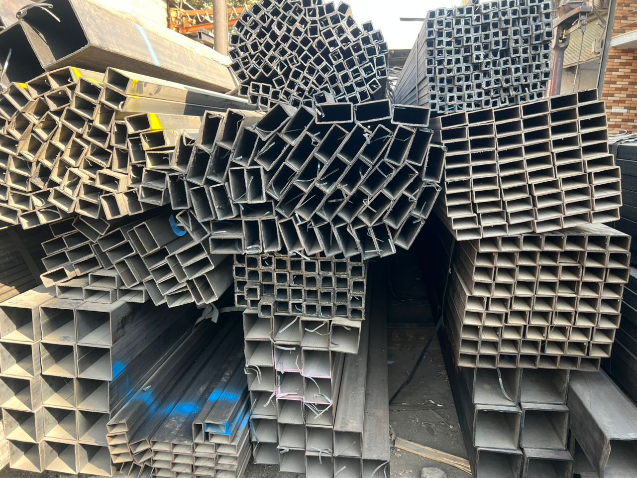 قوطیهای جورضخامت ۲میل