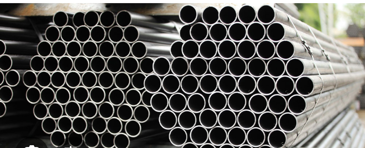 لوله و لوازم داربست