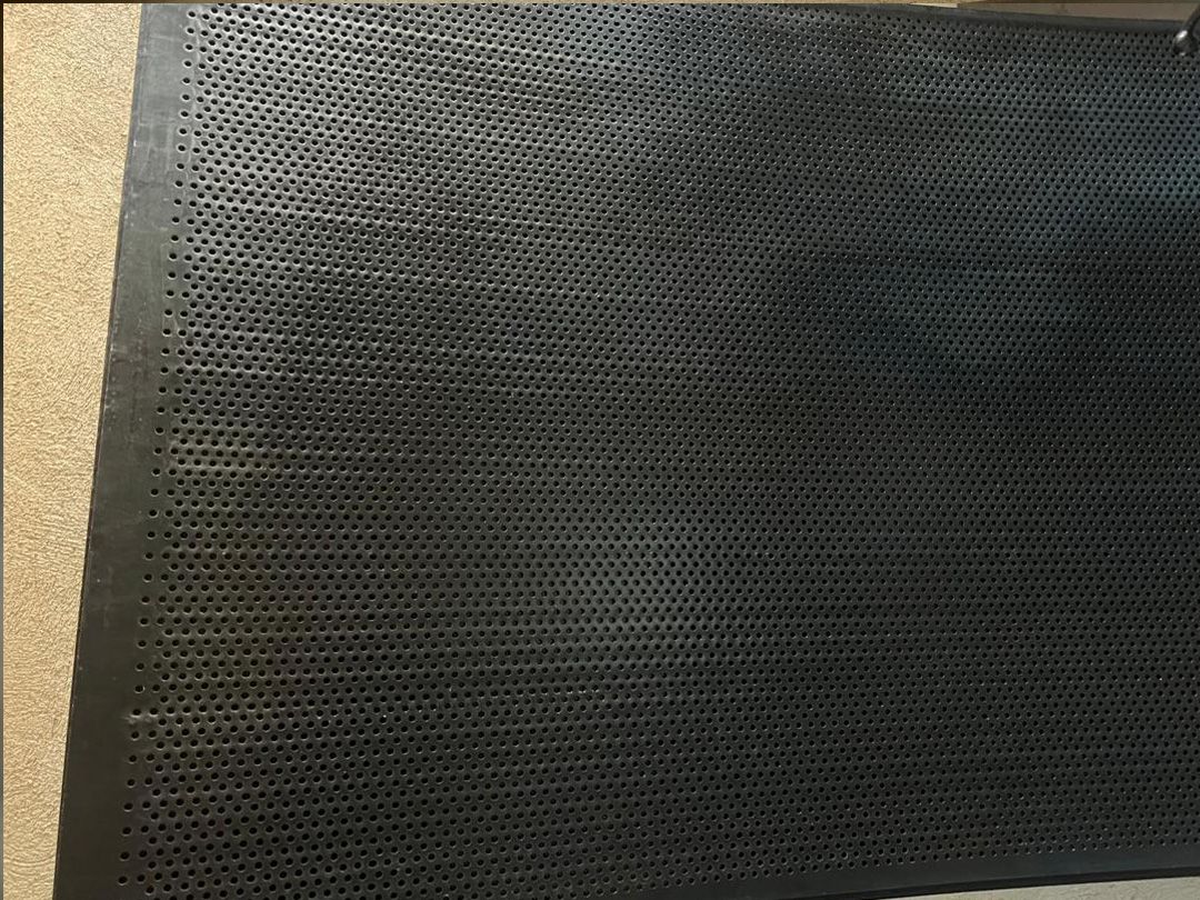 ورق پانچ ۲میل